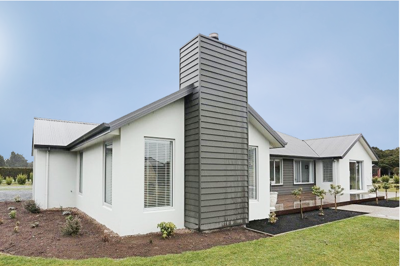 Oreti - Waikoikoi Farm Residence