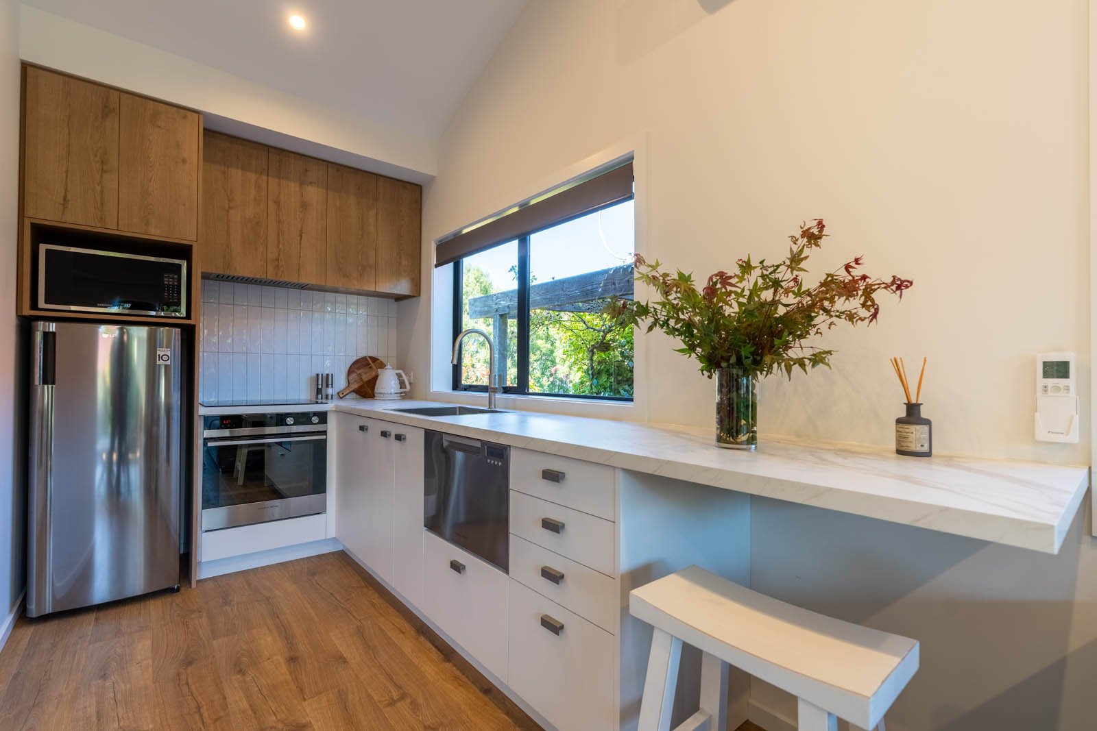 Lakeside Road 可移动小屋