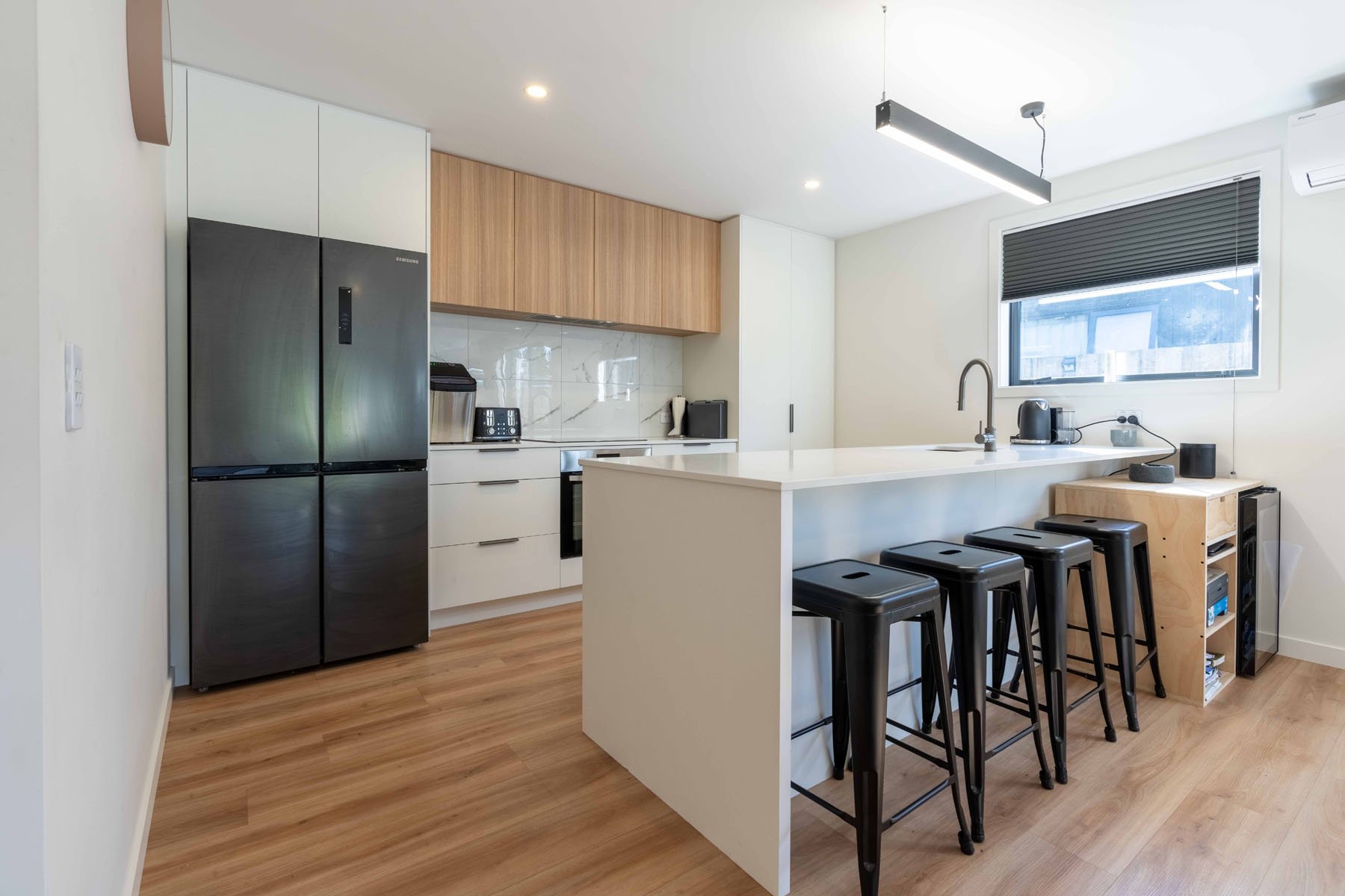 Wanaka Northlake双拼住宅
