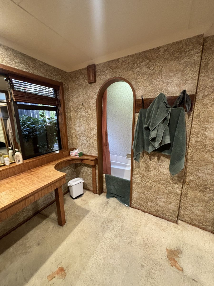 Lakeside Road Bathroom Renovation