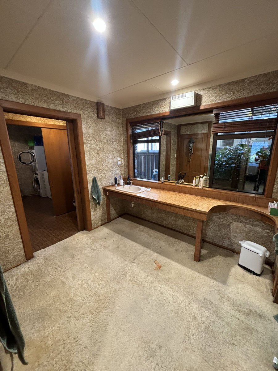 Lakeside Road Bathroom Renovation