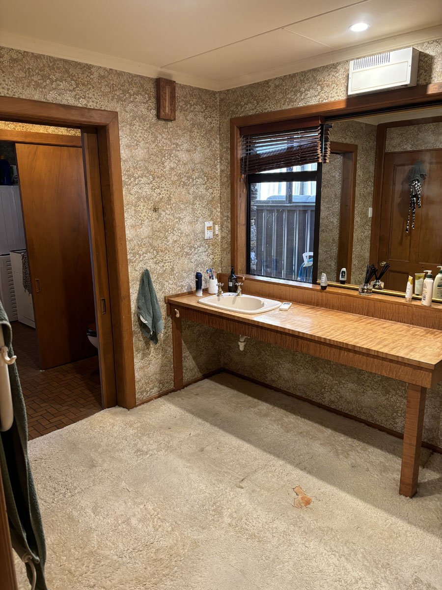Lakeside Road Bathroom Renovation