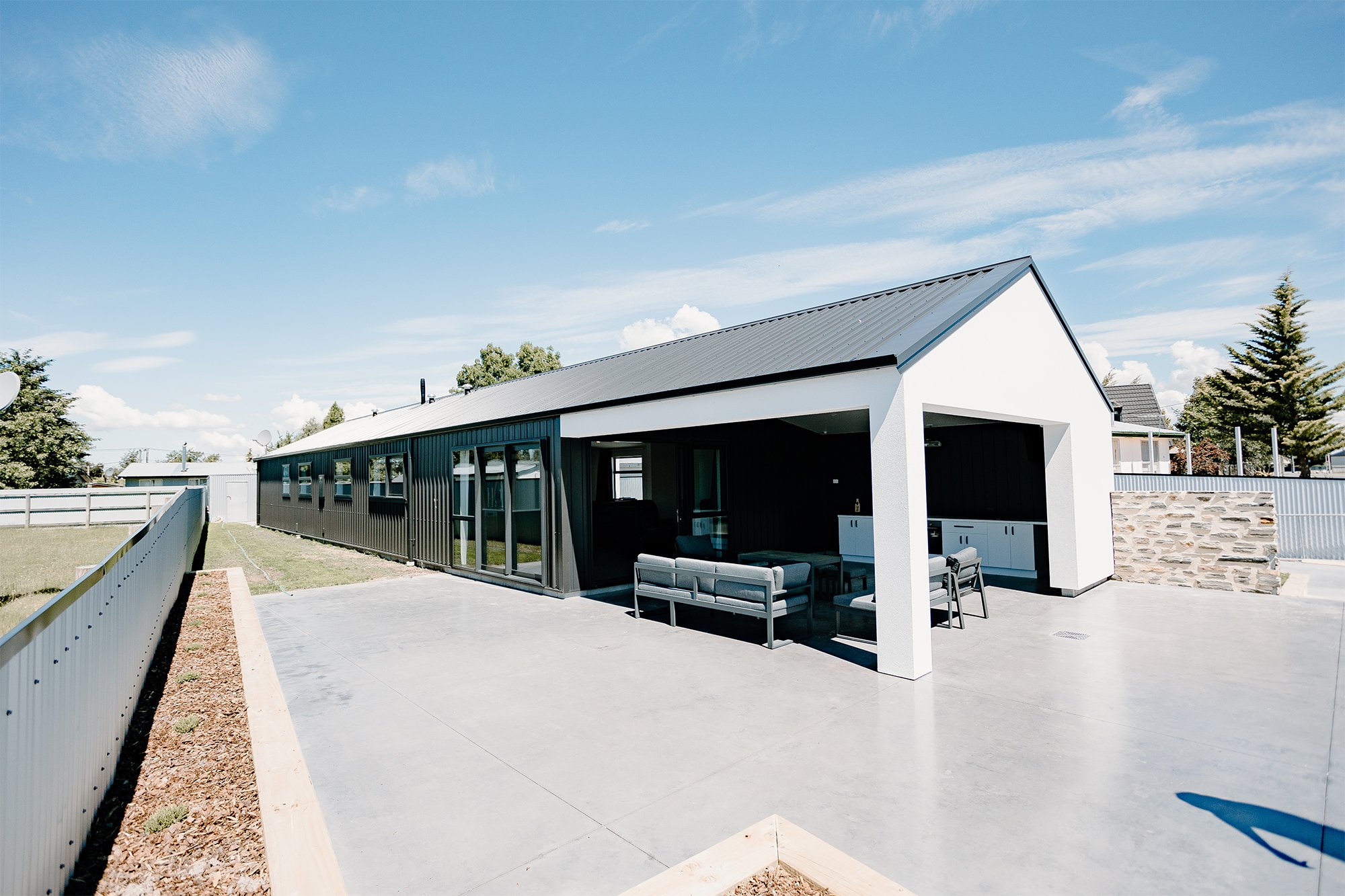Twizel Holiday Villa