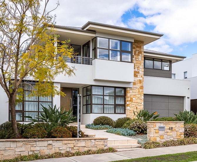 Kellyville 럭셔리 프로젝트: Chillagoe