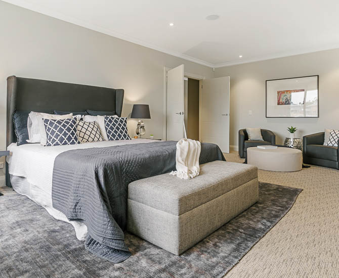 Kellyville Luxury Project: Chillagoe