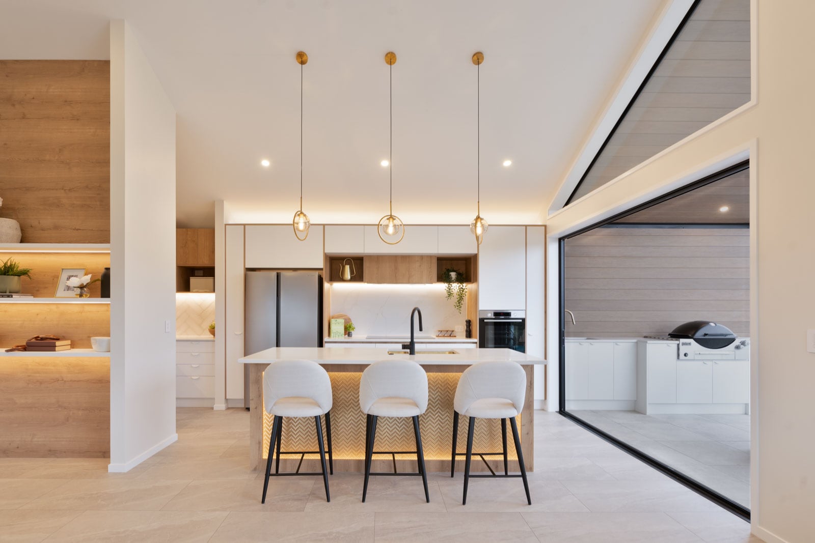 Orewa Ara Hills Award-Winning Display Home