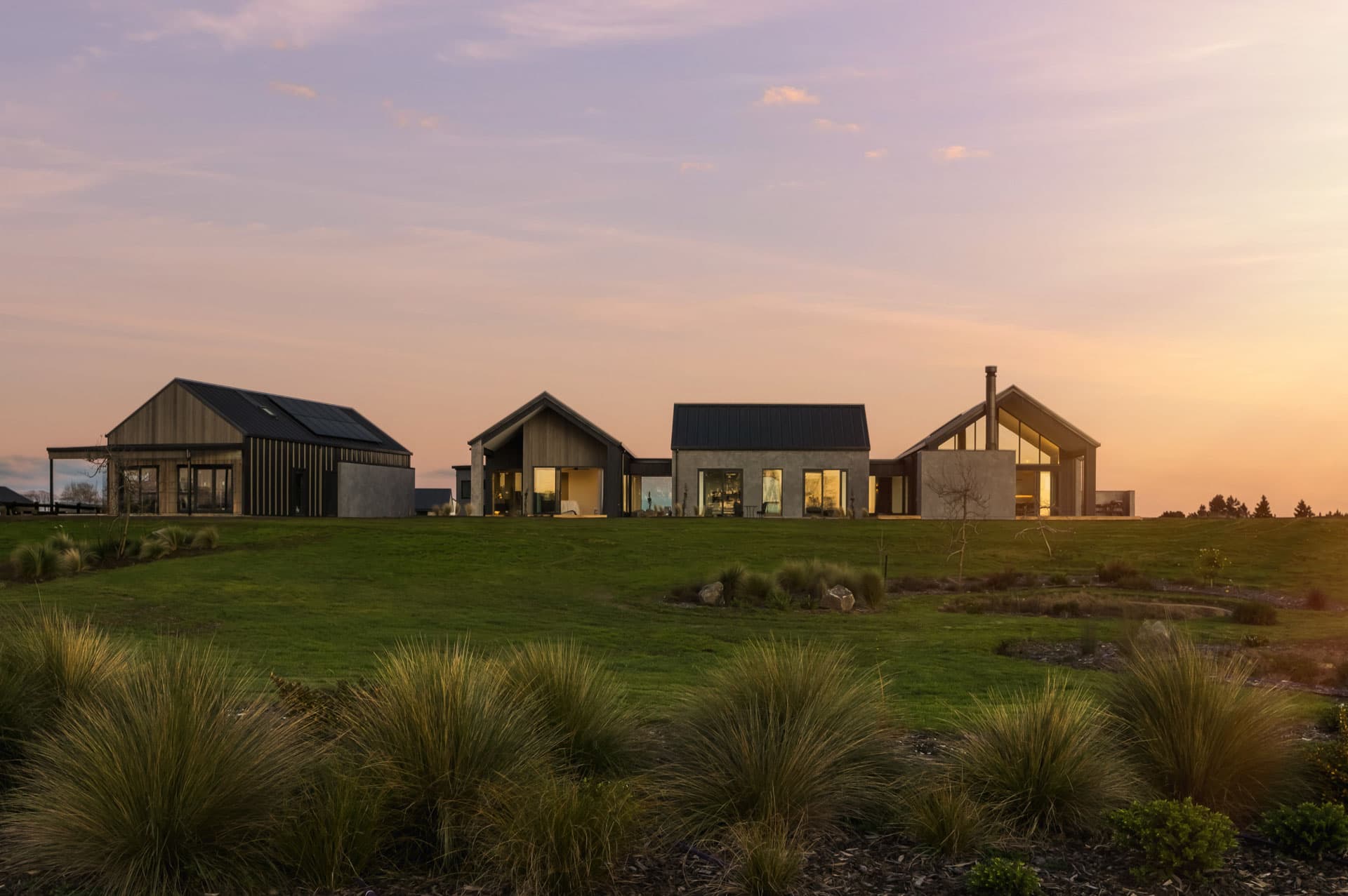 Hamilton (Pilot Drive) Display Home