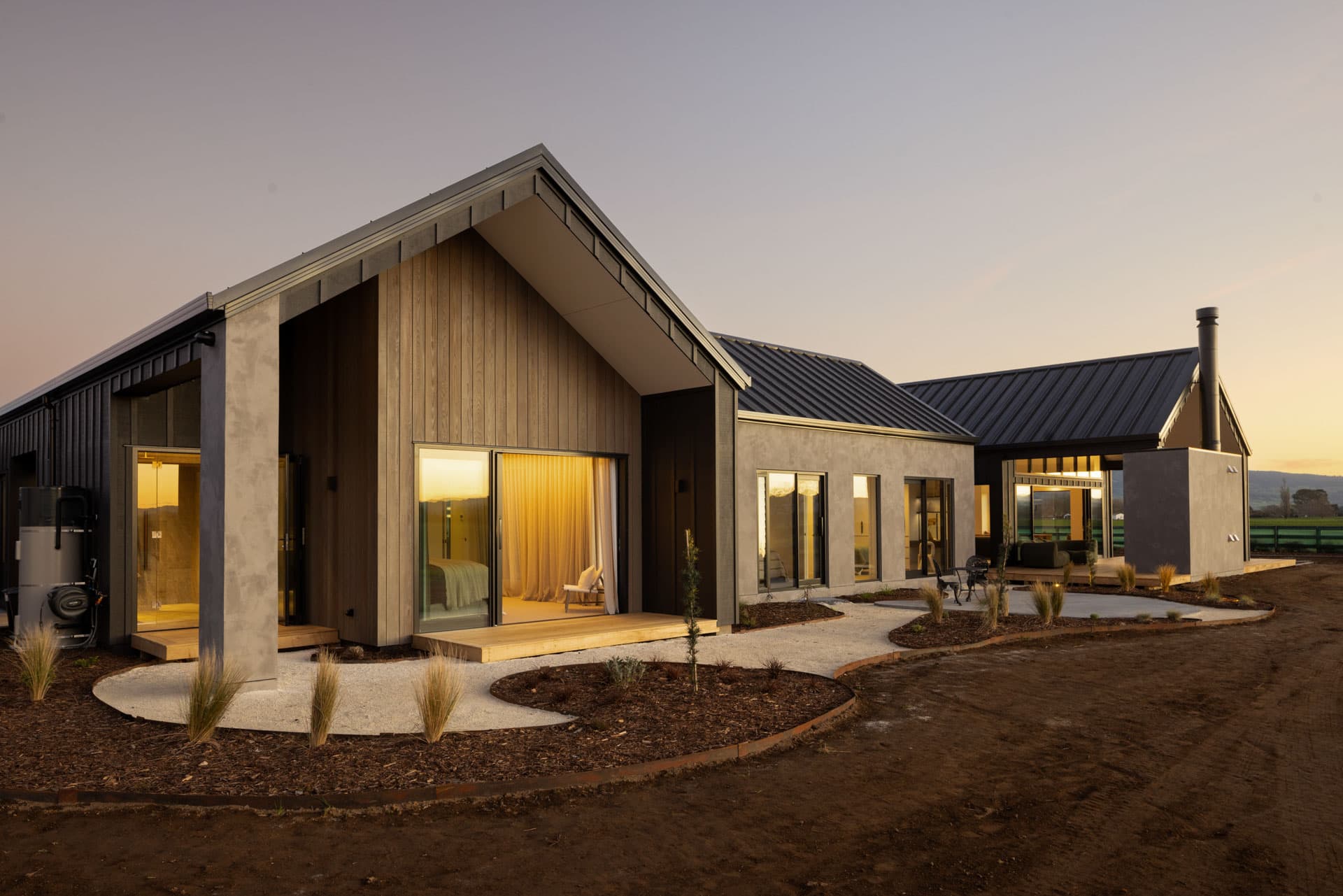 Hamilton (Pilot Drive) Display Home
