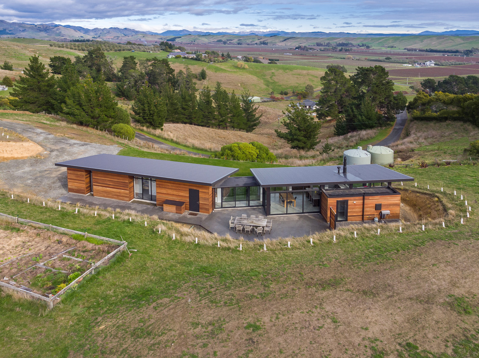 Brookby Compact New Home