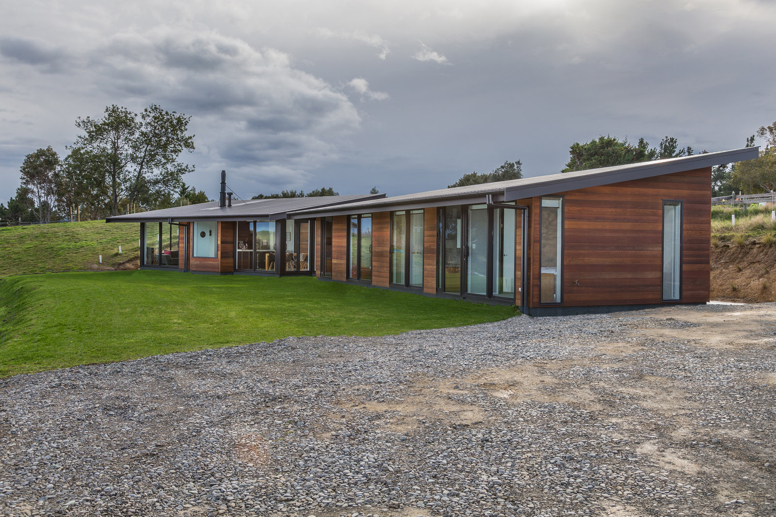 Brookby Compact New Home