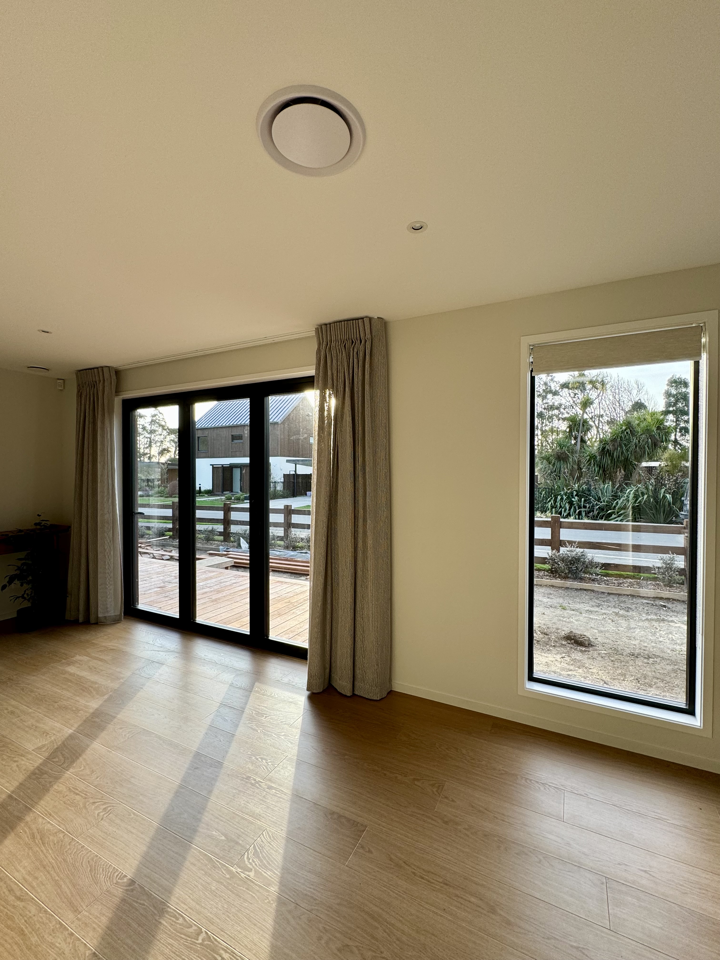 Kahika Tōtara Certified Passive House