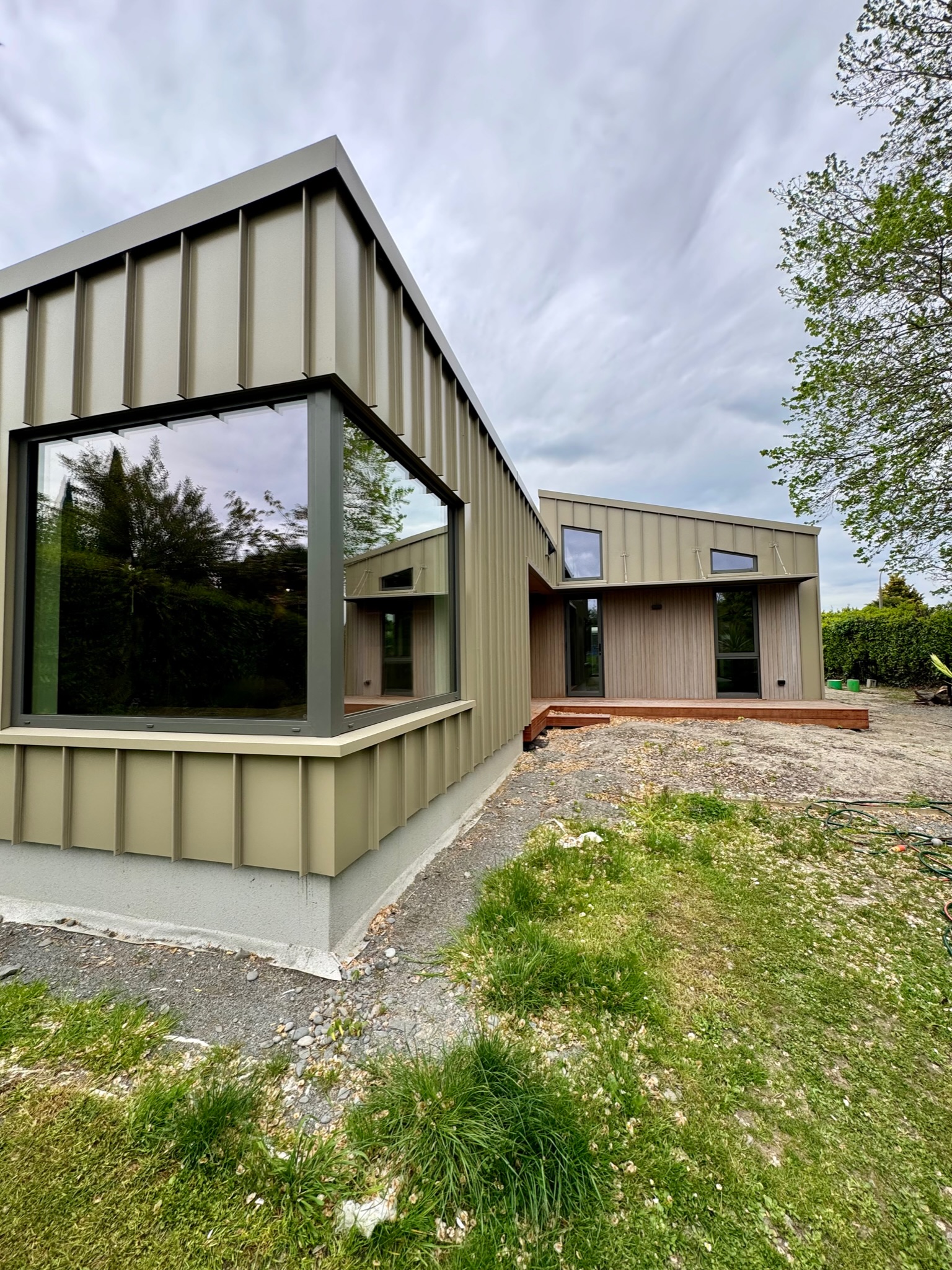 Sanson Residence住宅