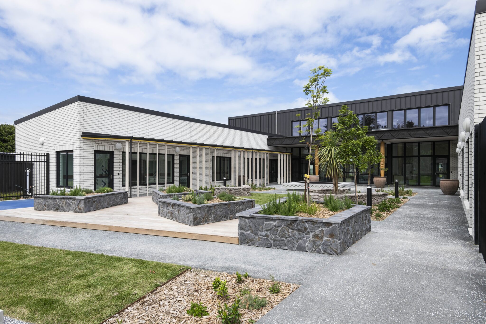 Gisborne Hospital Acute Mental Health Unit Rebuild