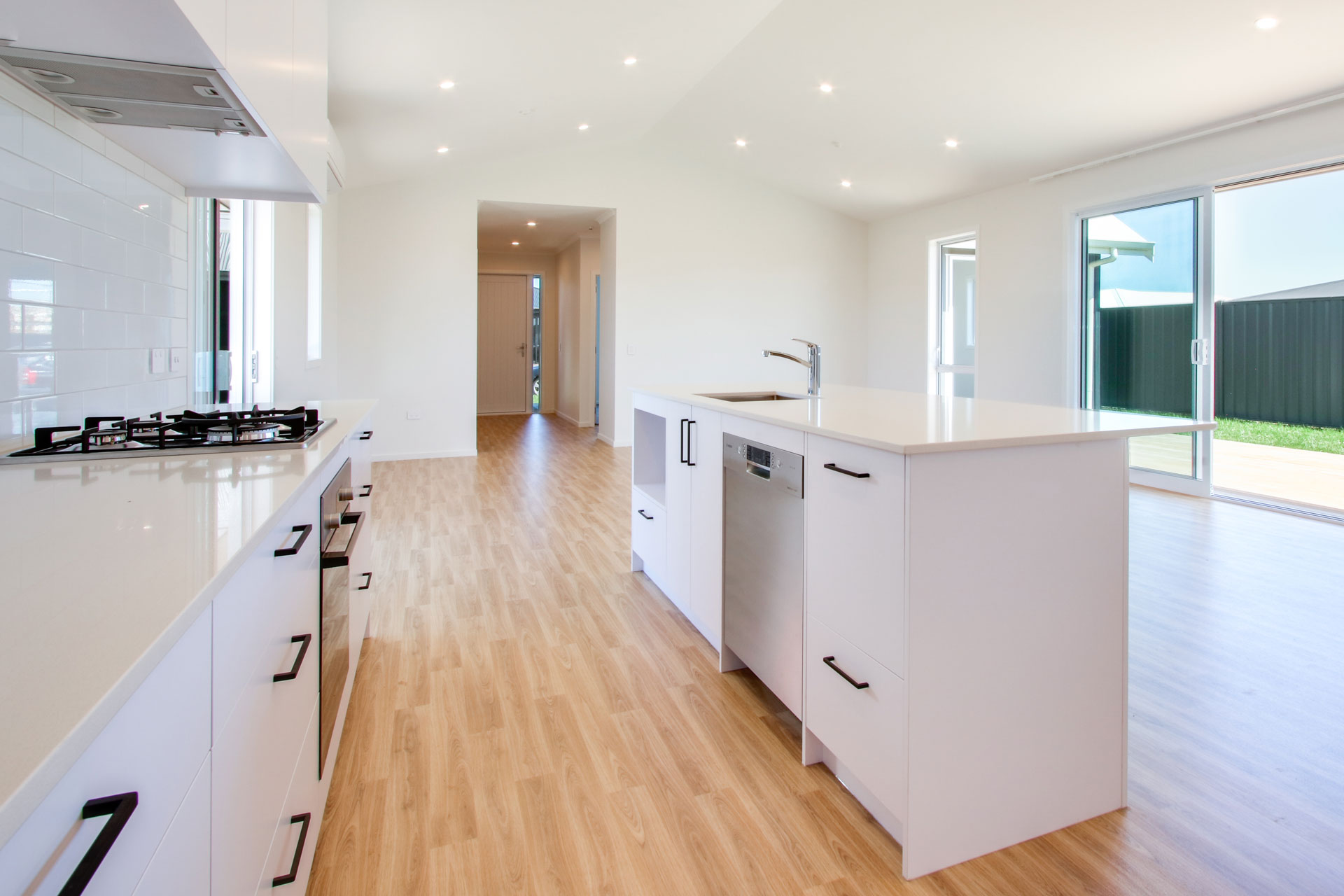 Hunter Drive 新建独立屋