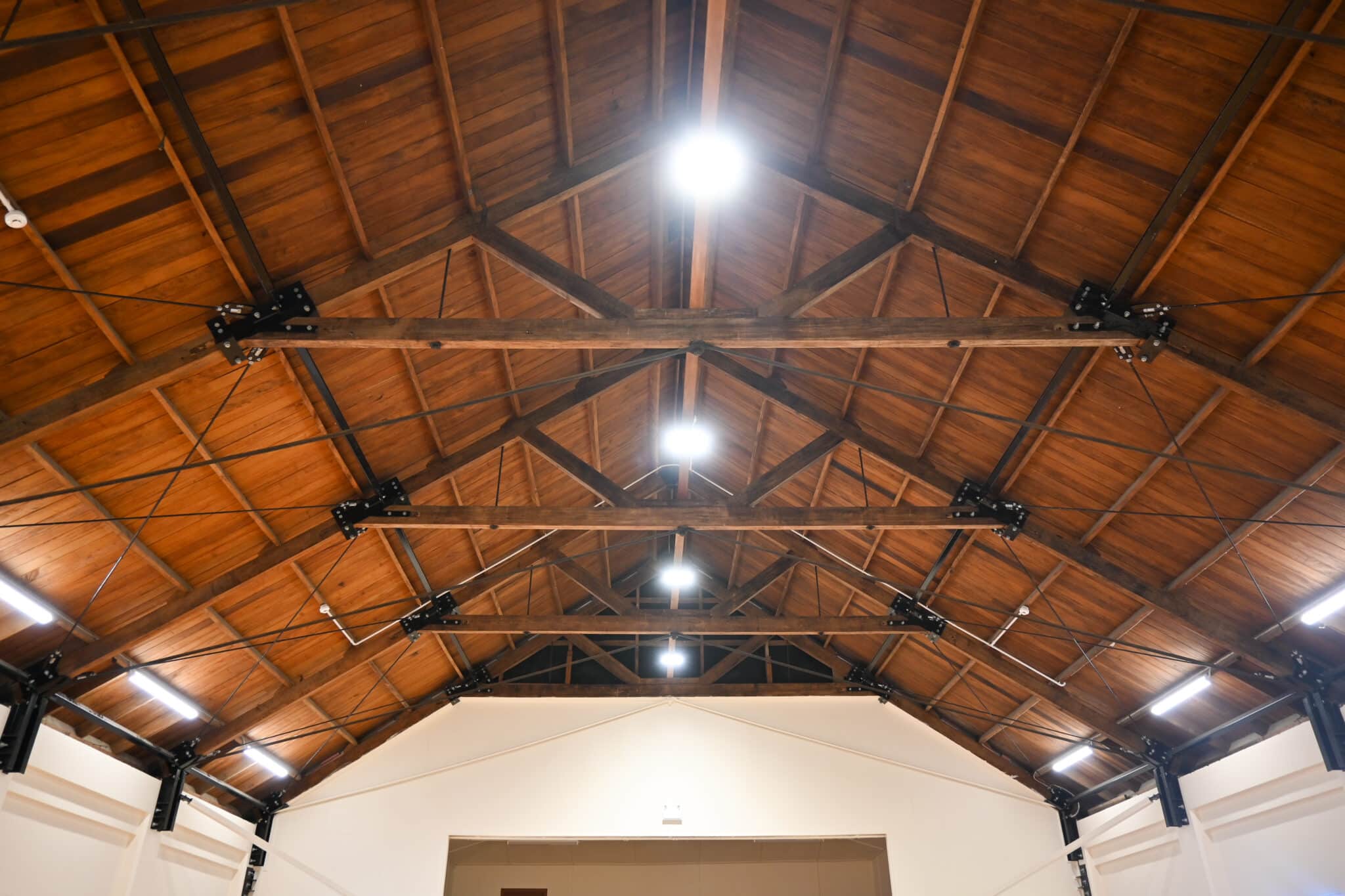 Haumoana Hall Structural Strengthening and Accessibility Upgrades