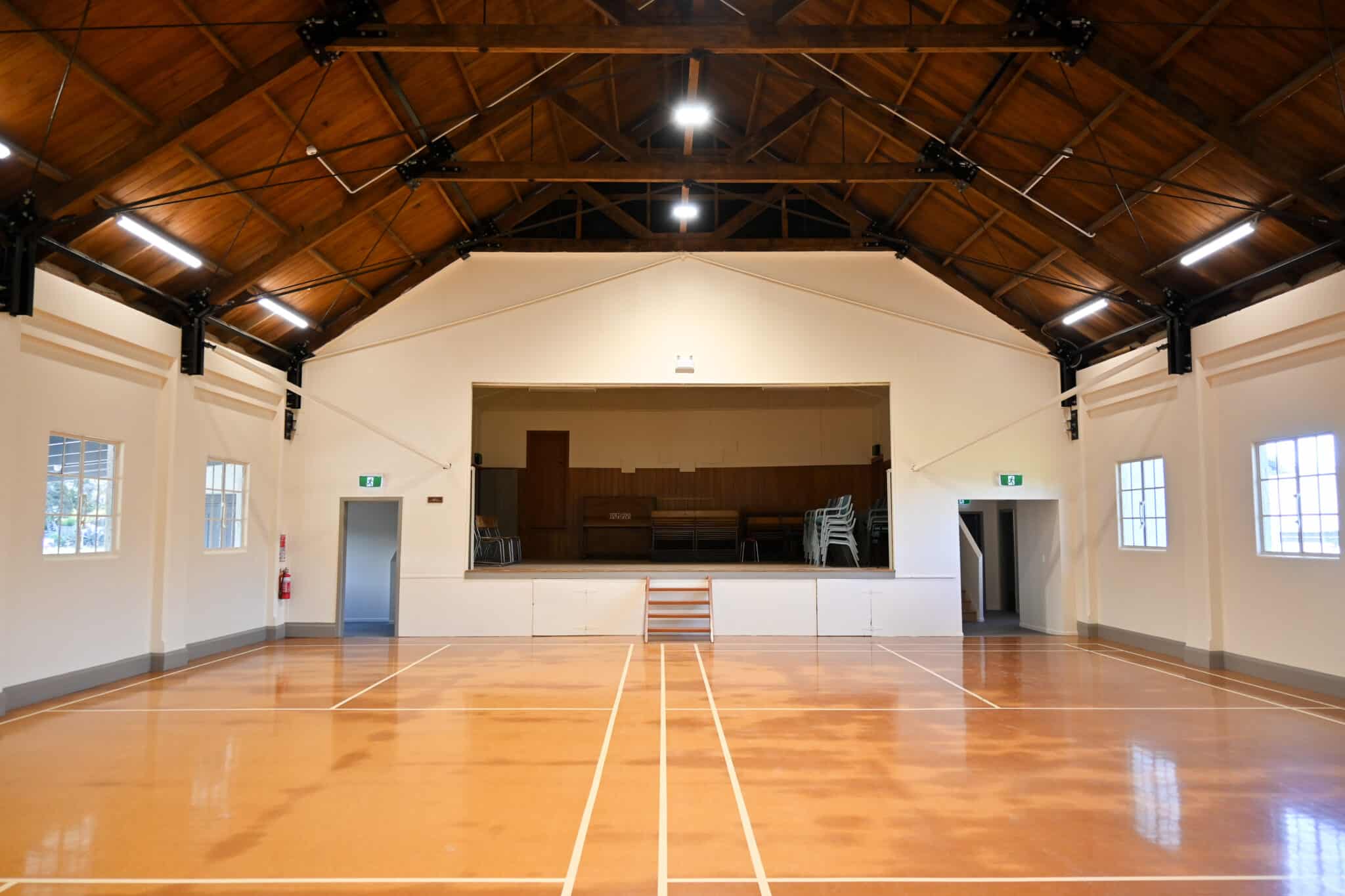 Haumoana Hall Structural Strengthening and Accessibility Upgrades