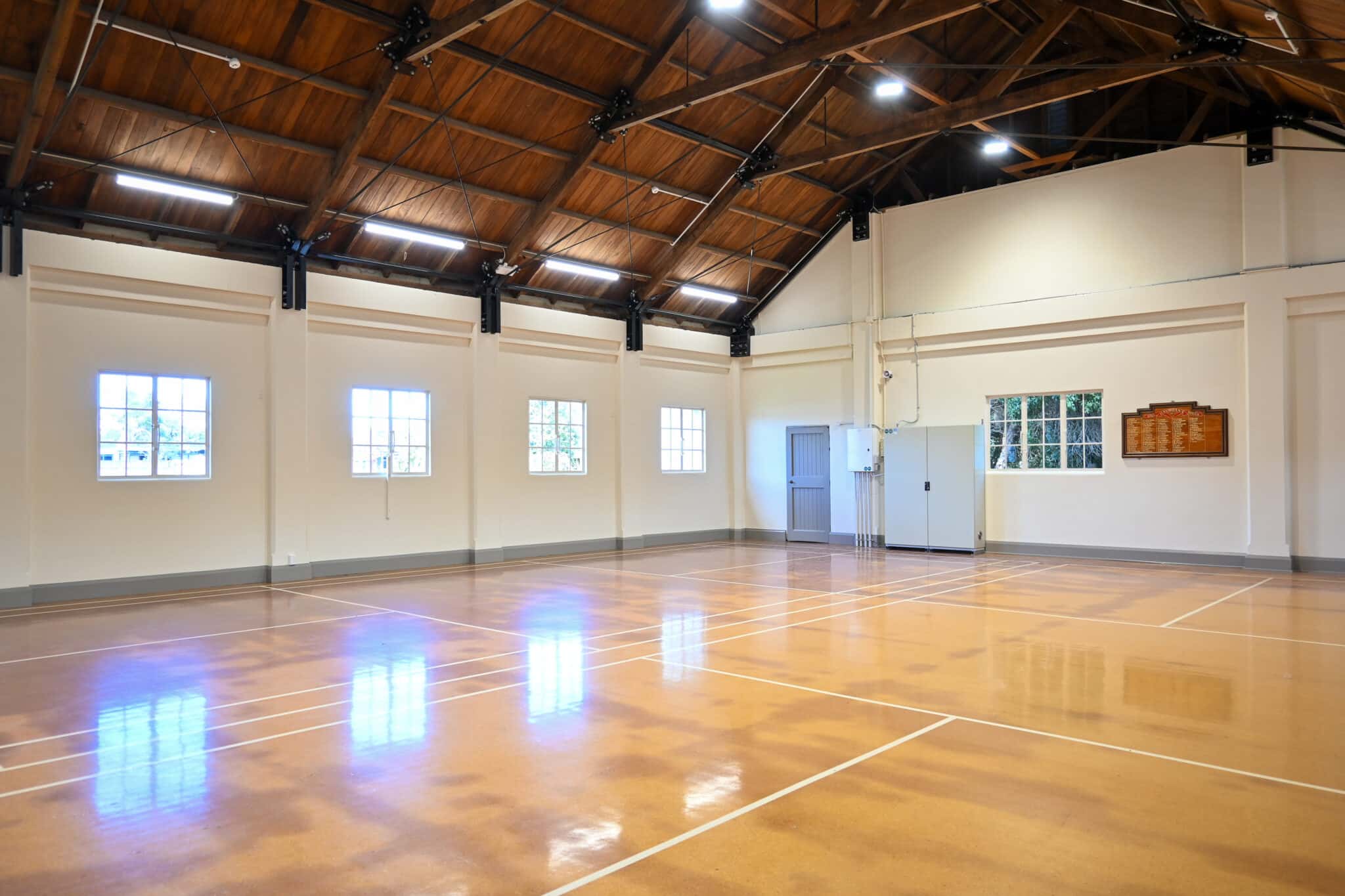 Haumoana Hall Structural Strengthening and Accessibility Upgrades