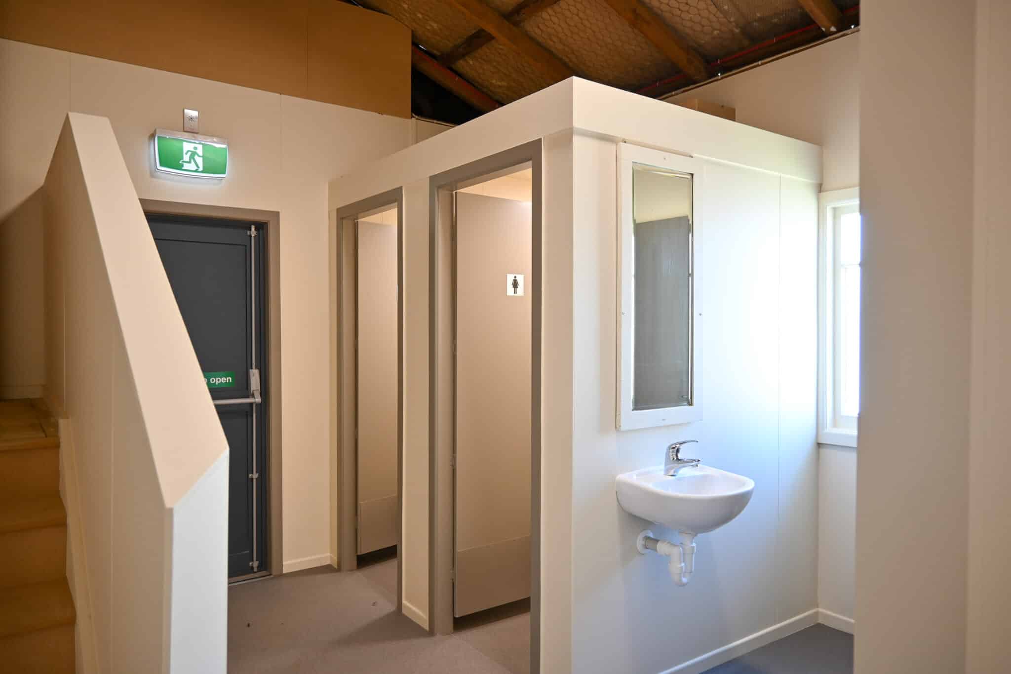 Haumoana Hall Structural Strengthening and Accessibility Upgrades