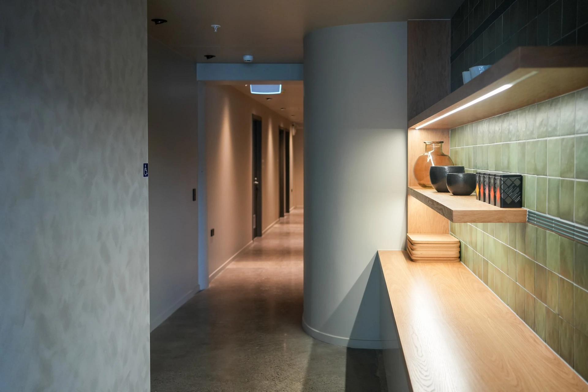 O Studio 工作室建造项目