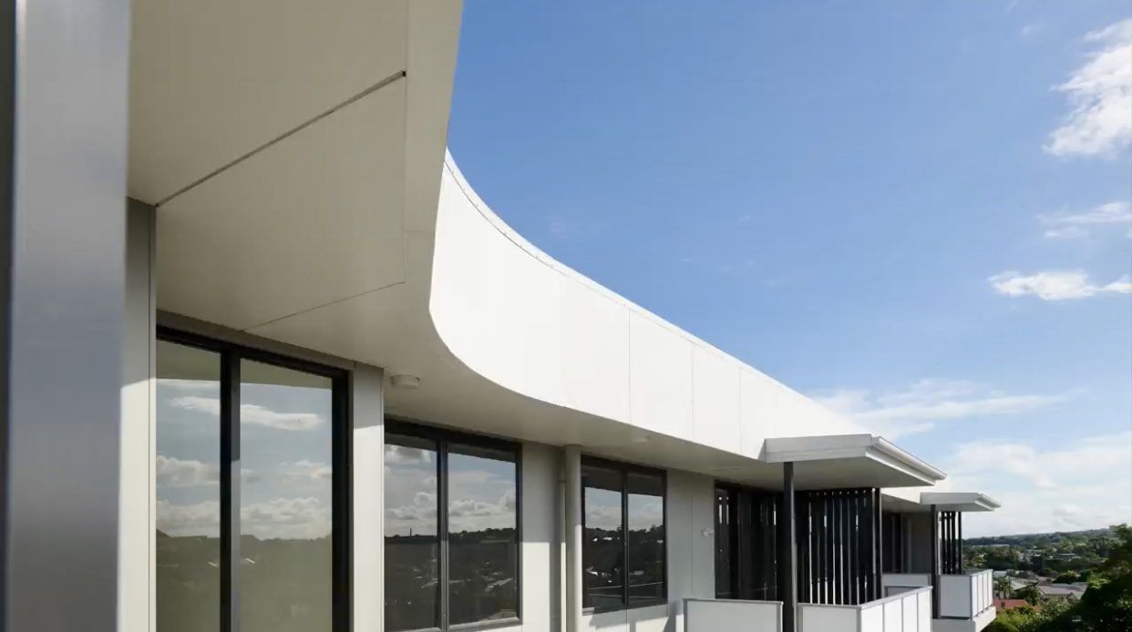 Mayfield의 Eve Apartments 아파트