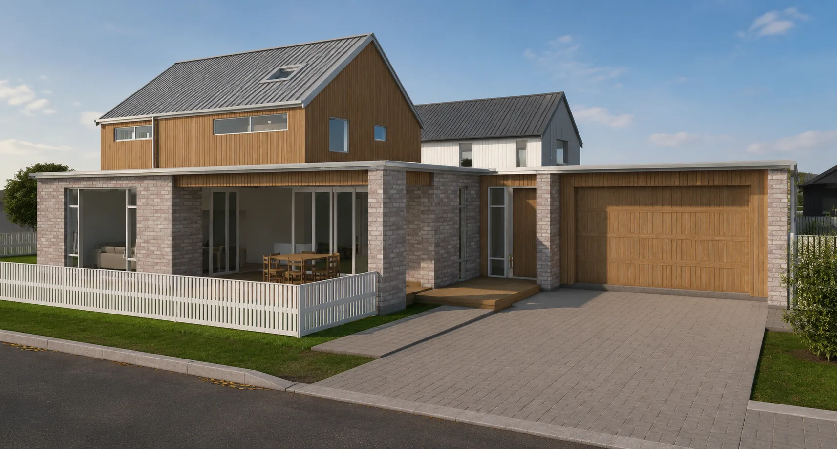 Prebbleton Green 5 Residential Design