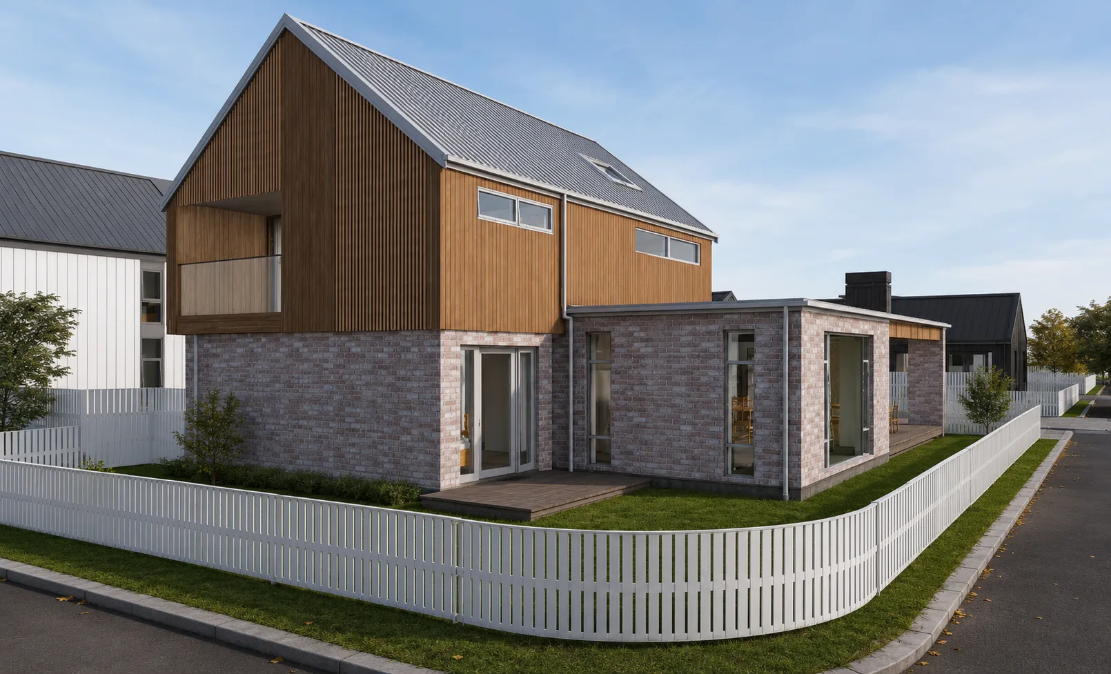 Prebbleton Green 5 Residential Design