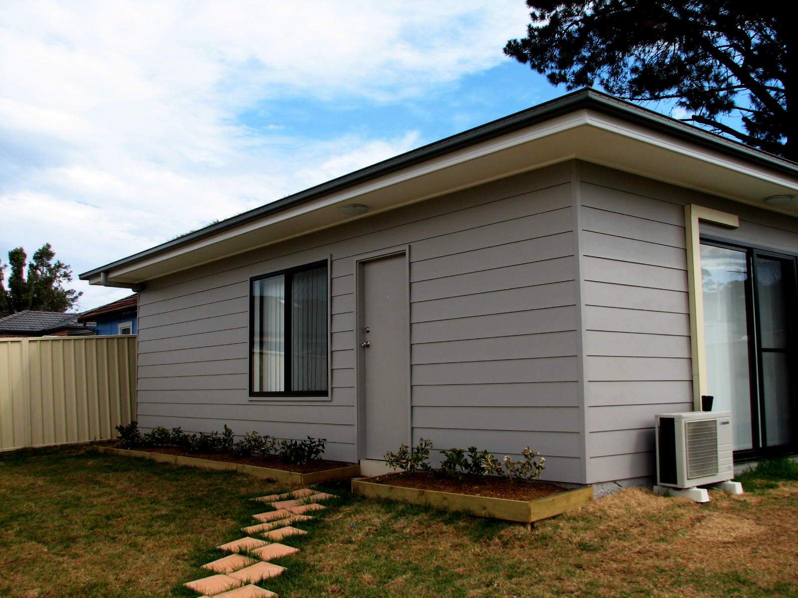 مشروع Granny Flat في Bellavista
