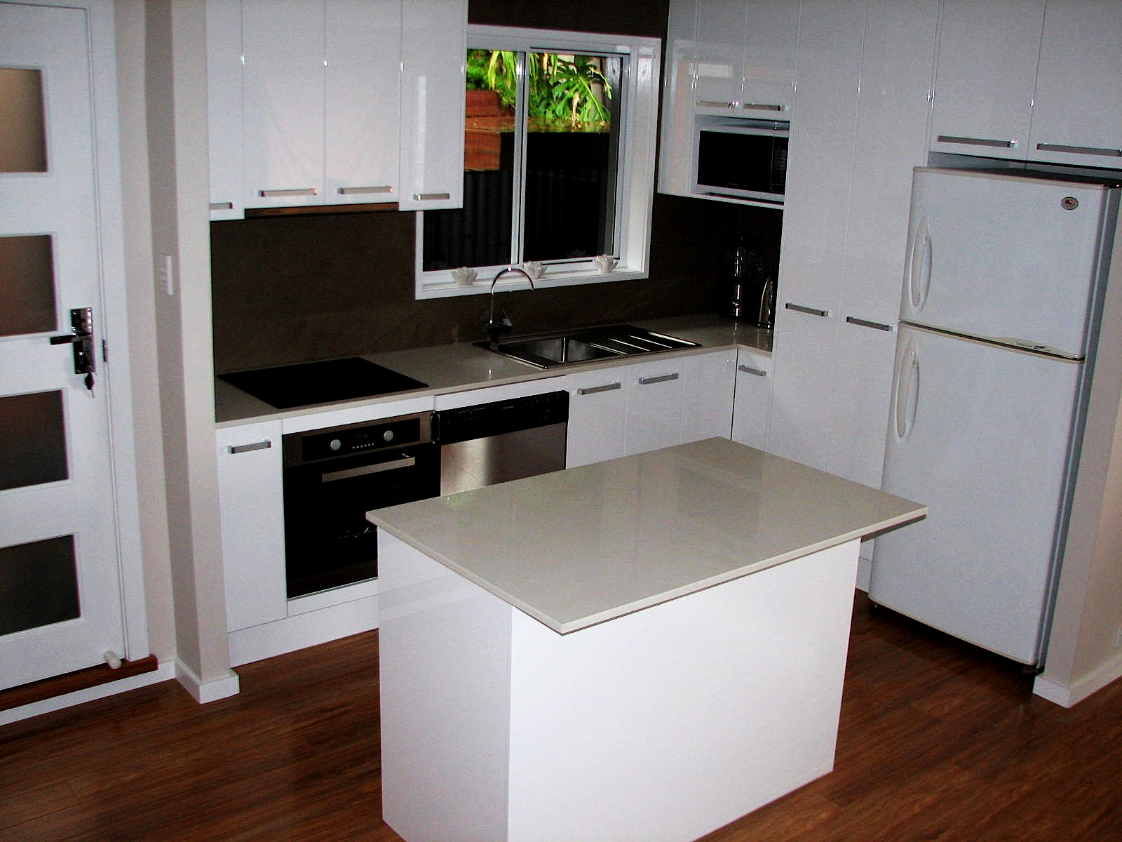 مشروع Granny Flat في Bellavista