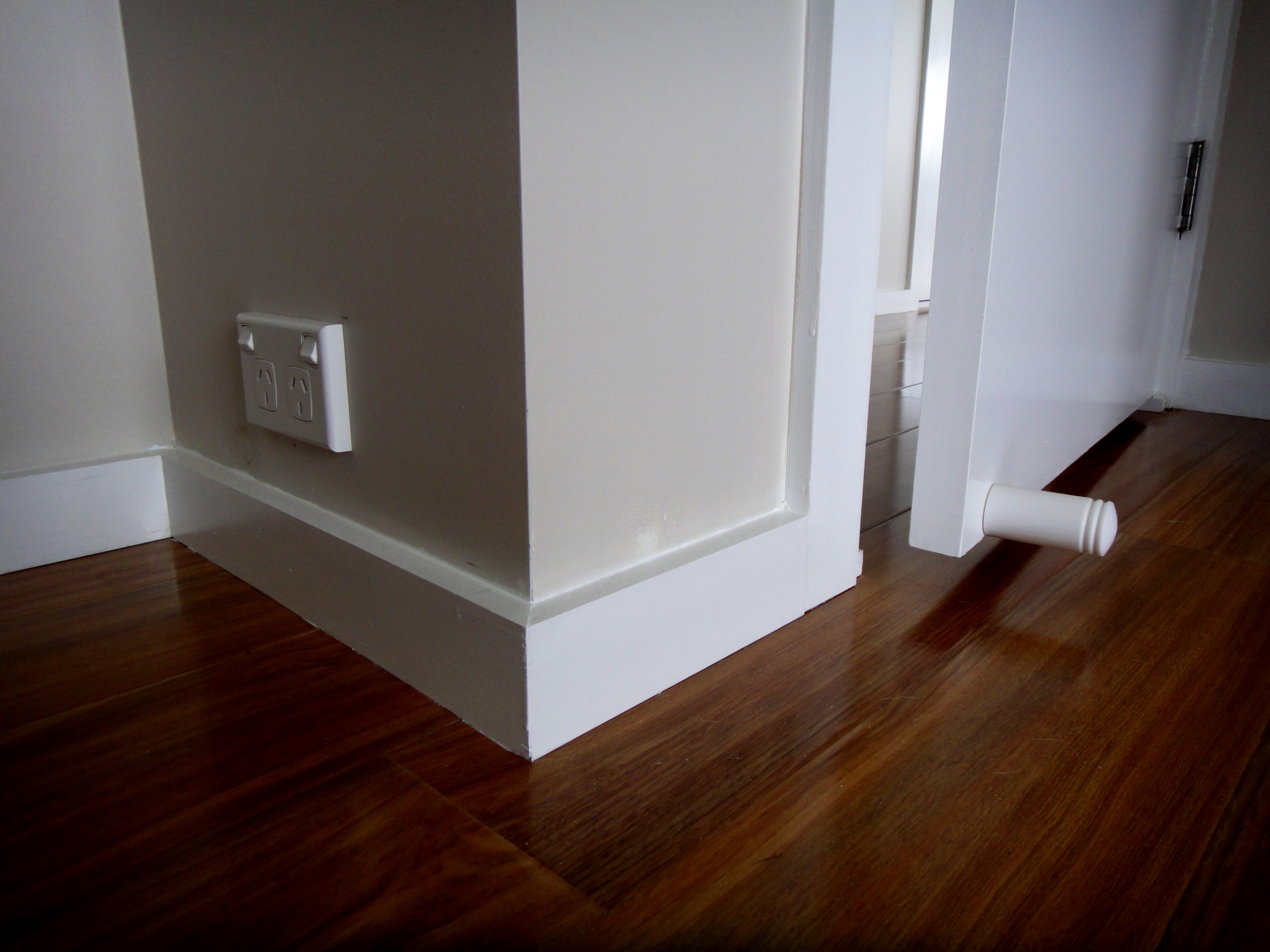 مشروع Granny Flat في Bellavista