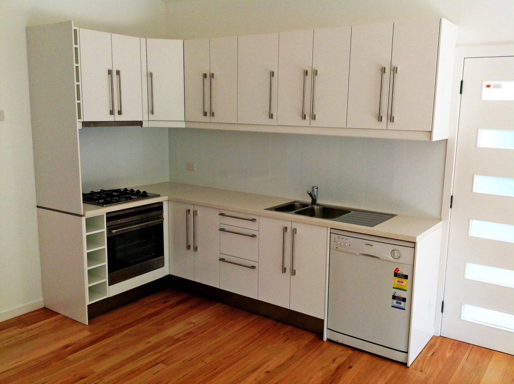 Warriewood Granny Flat Project: A Solution to Work Around a Tree and Avoid Pipes