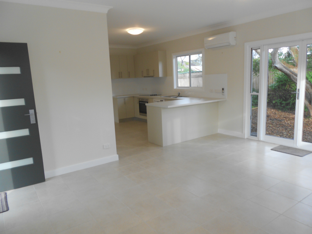 Kings Park Self-Built Granny Flat Project
