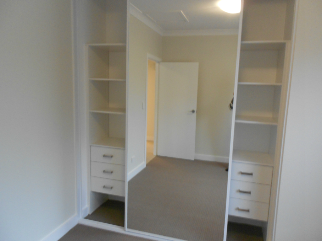 Kings Park Self-Built Granny Flat Project