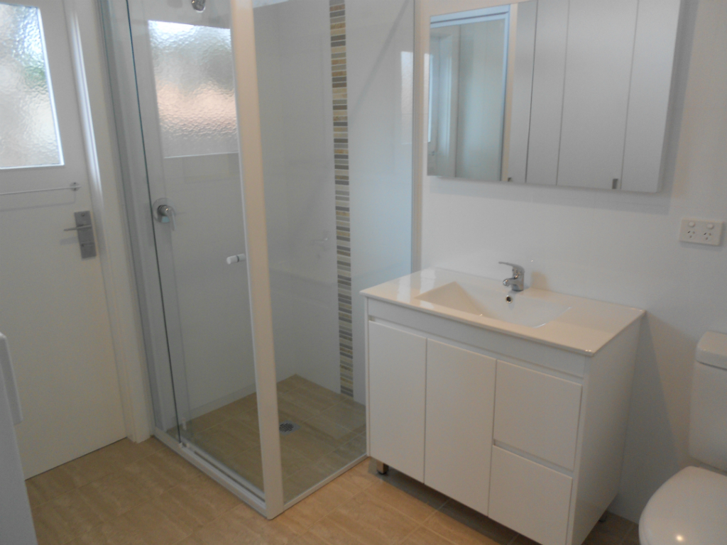 Kings Park Self-Built Granny Flat Project