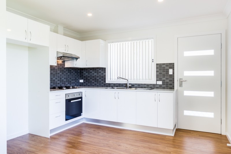 Penrith 老屋改建 Granny Flat 項目