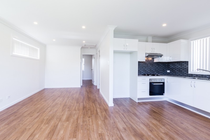 Penrith 老屋改建 Granny Flat 項目