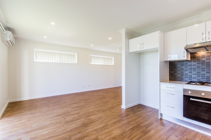 Penrith 老屋改建 Granny Flat 項目