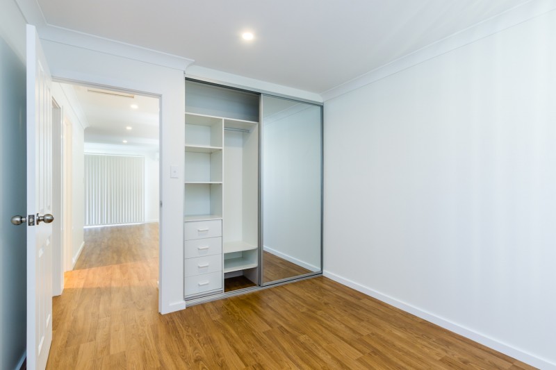Penrith 老屋改建 Granny Flat 項目