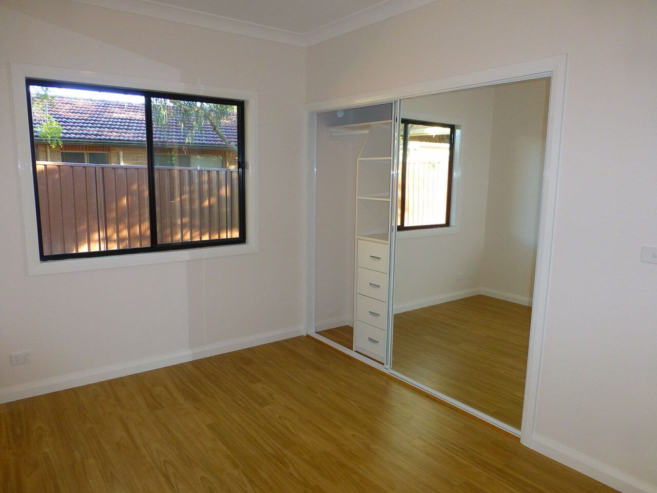 Campbelltown 경사지 별채 프로젝트