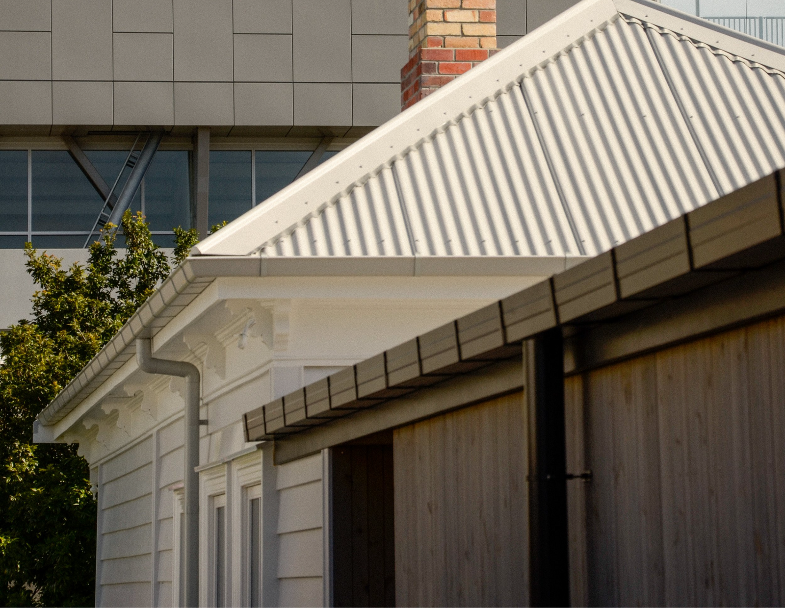 Cricket Villa Renovation and Extension