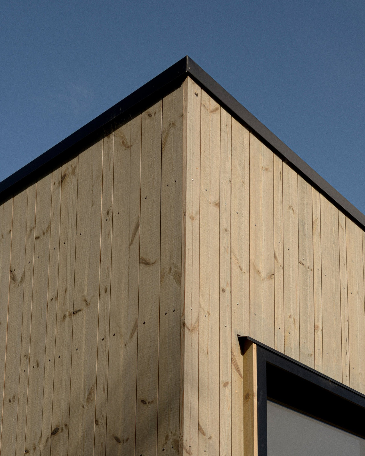 Cricket Villa Renovation and Extension