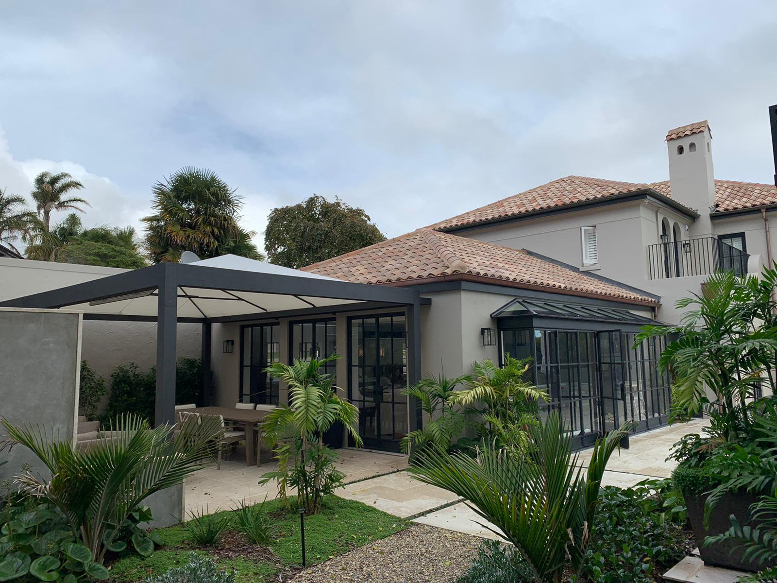 Benson Estate: Remuera Spanish-style Mansion Renovation and Extension