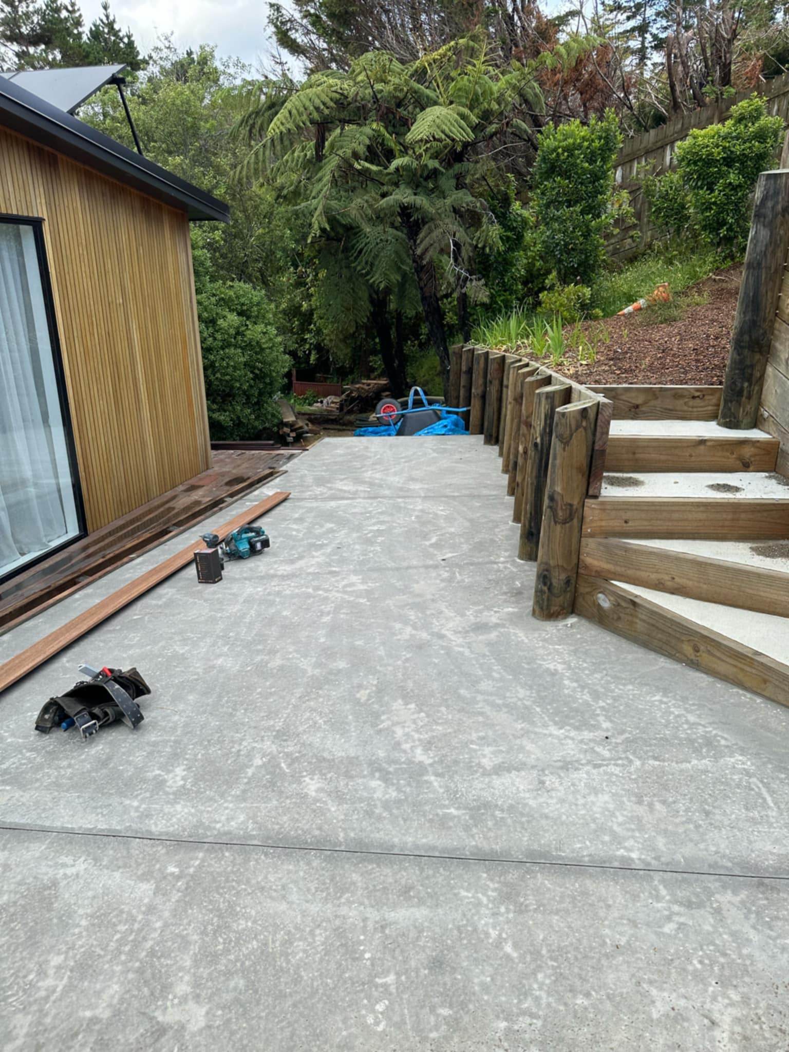 Lower Hutt Pool House