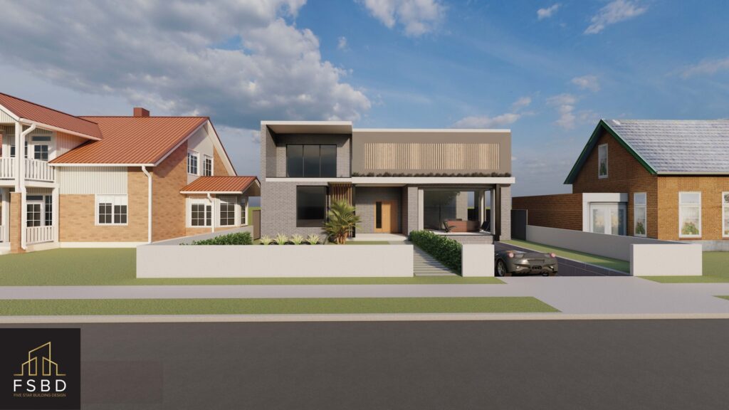 Canada Bay Residential Design Project in Sydney's Inner West