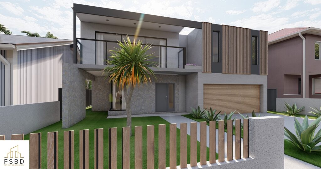 Canada Bay Residential Design Project in Sydney's Inner West