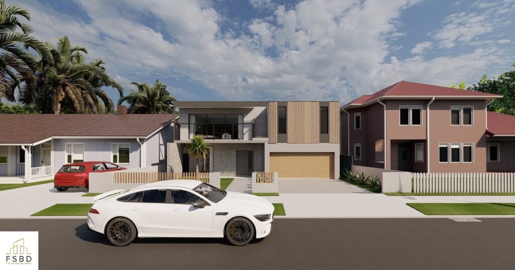 Canada Bay Residential Design Project in Sydney's Inner West