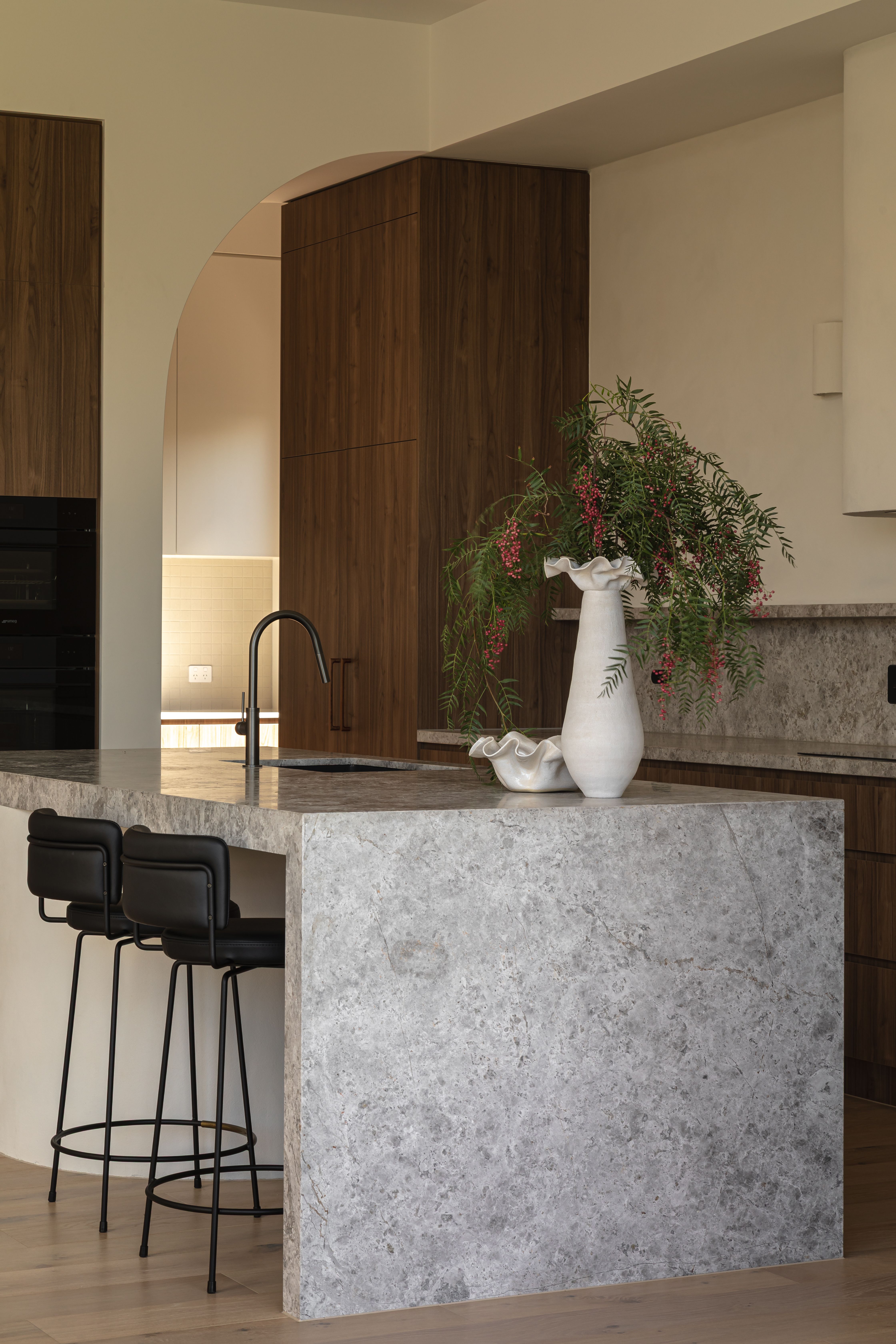 منزل Camp Hill الحديث الفاخر الجديد SOLIS