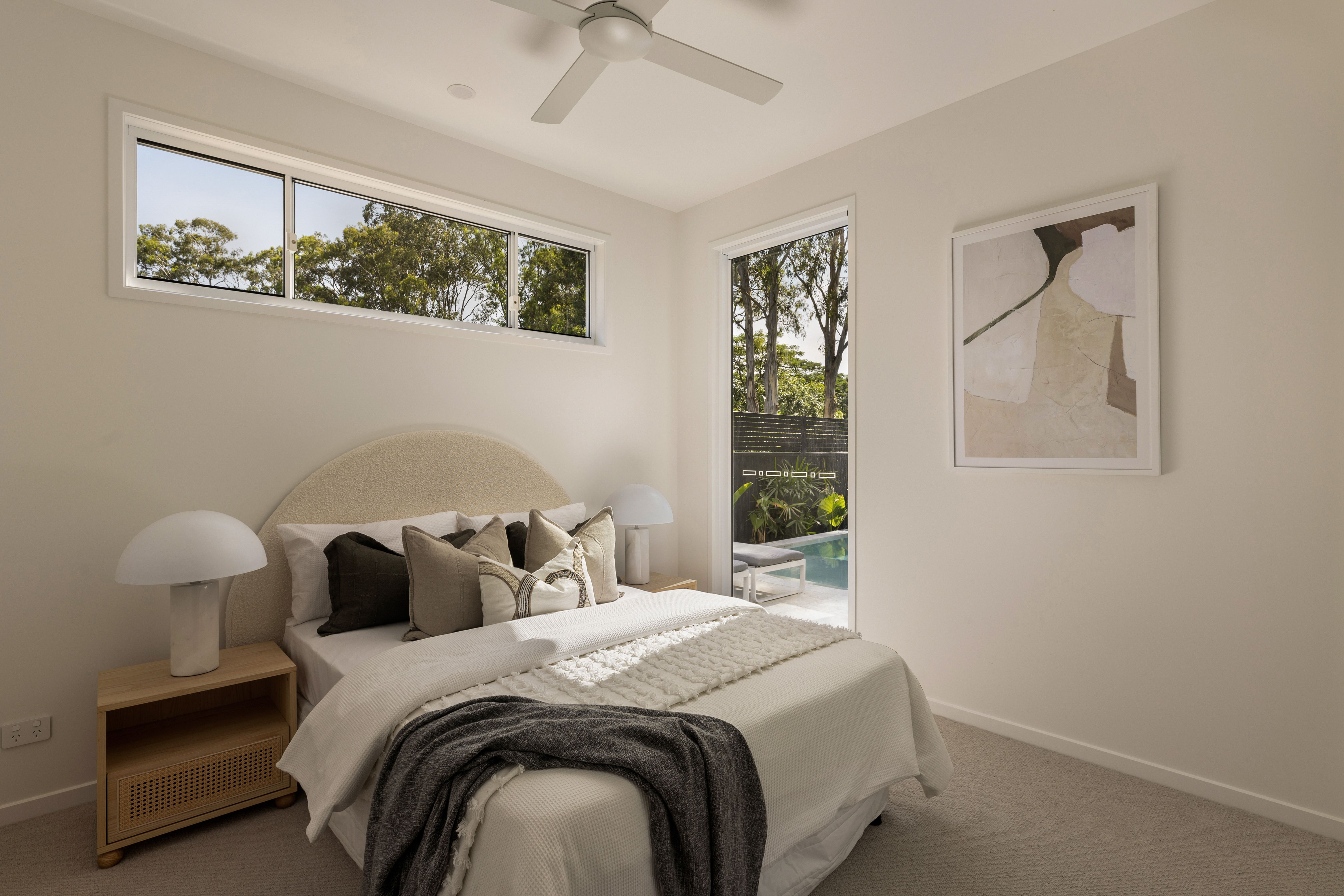 Luxury Detached House in Tingalpa