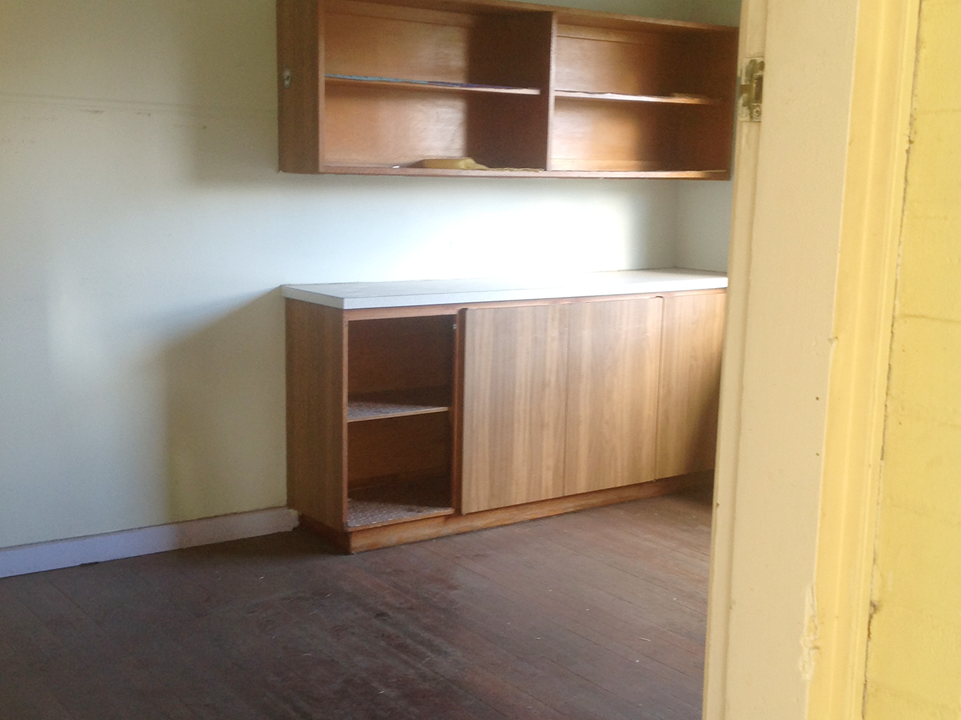Bassendean 老宅翻新扩建