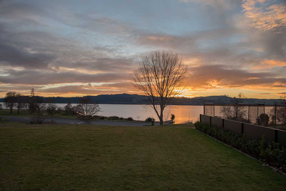 Taupo Bird Residential Project