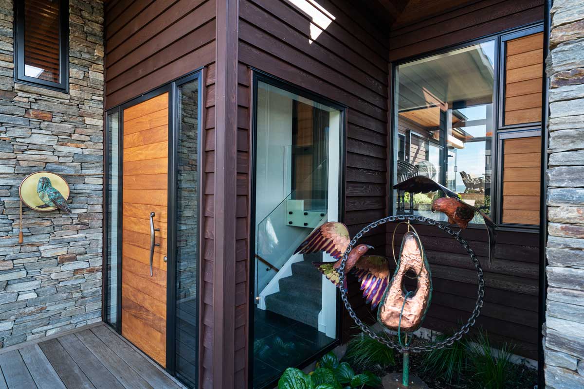 Taupo Hutchison Residential Project